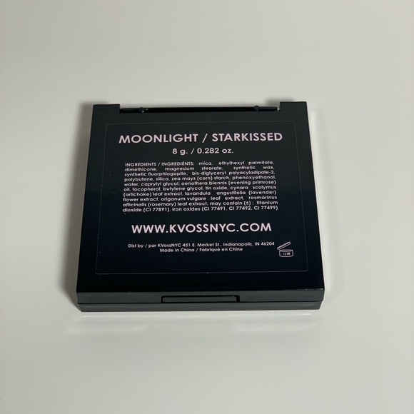 NEW Fairy Dust Pressed Highlighter - Picture 4 of 6